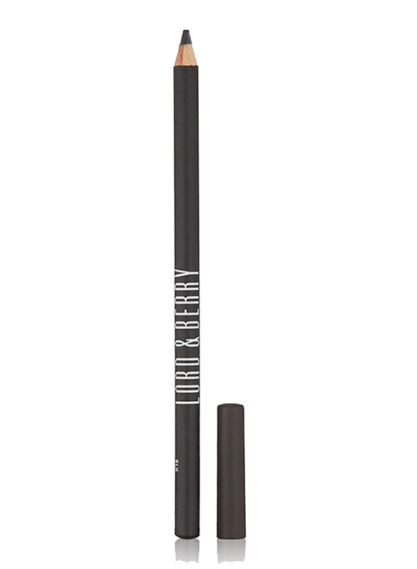 Lord&Berry Line and Shade Eye Pencil, 0220 Soft Black